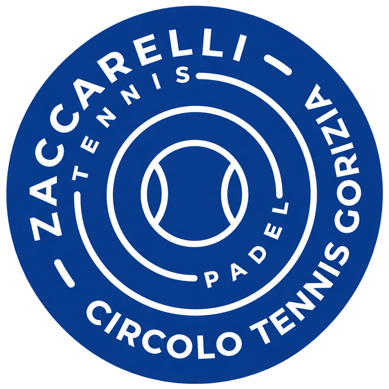 Circolo Tennis Gorizia "Aldo Zaccarelli"